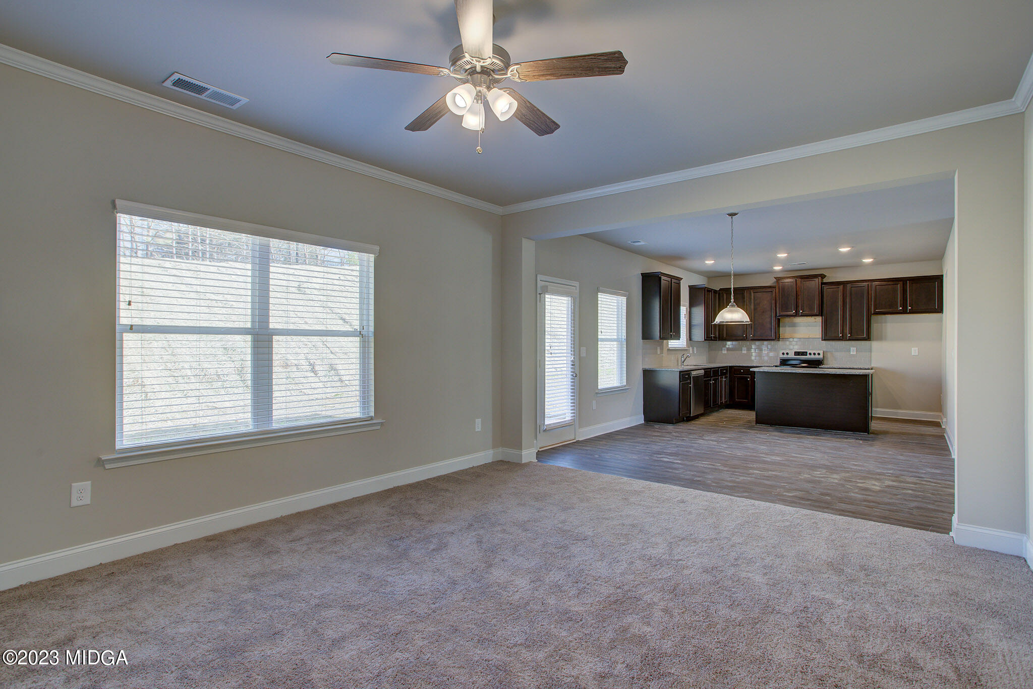 155 Cherokee Rose Drive Jackson, GA 30233 - Photo 9 of 32