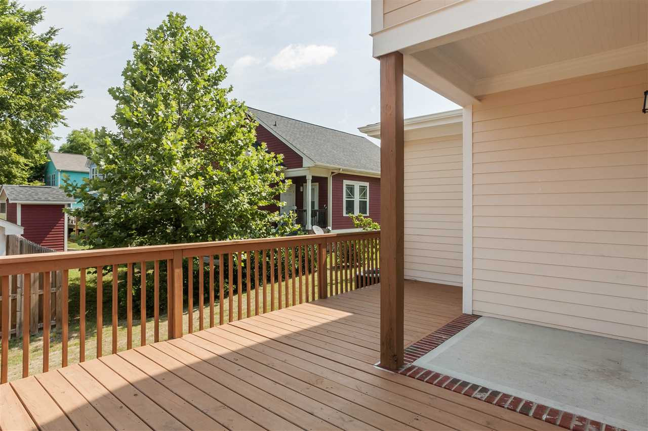 807 East Jones Street Raleigh, NC 27601 - Photo 21 of 23 Photo 21
