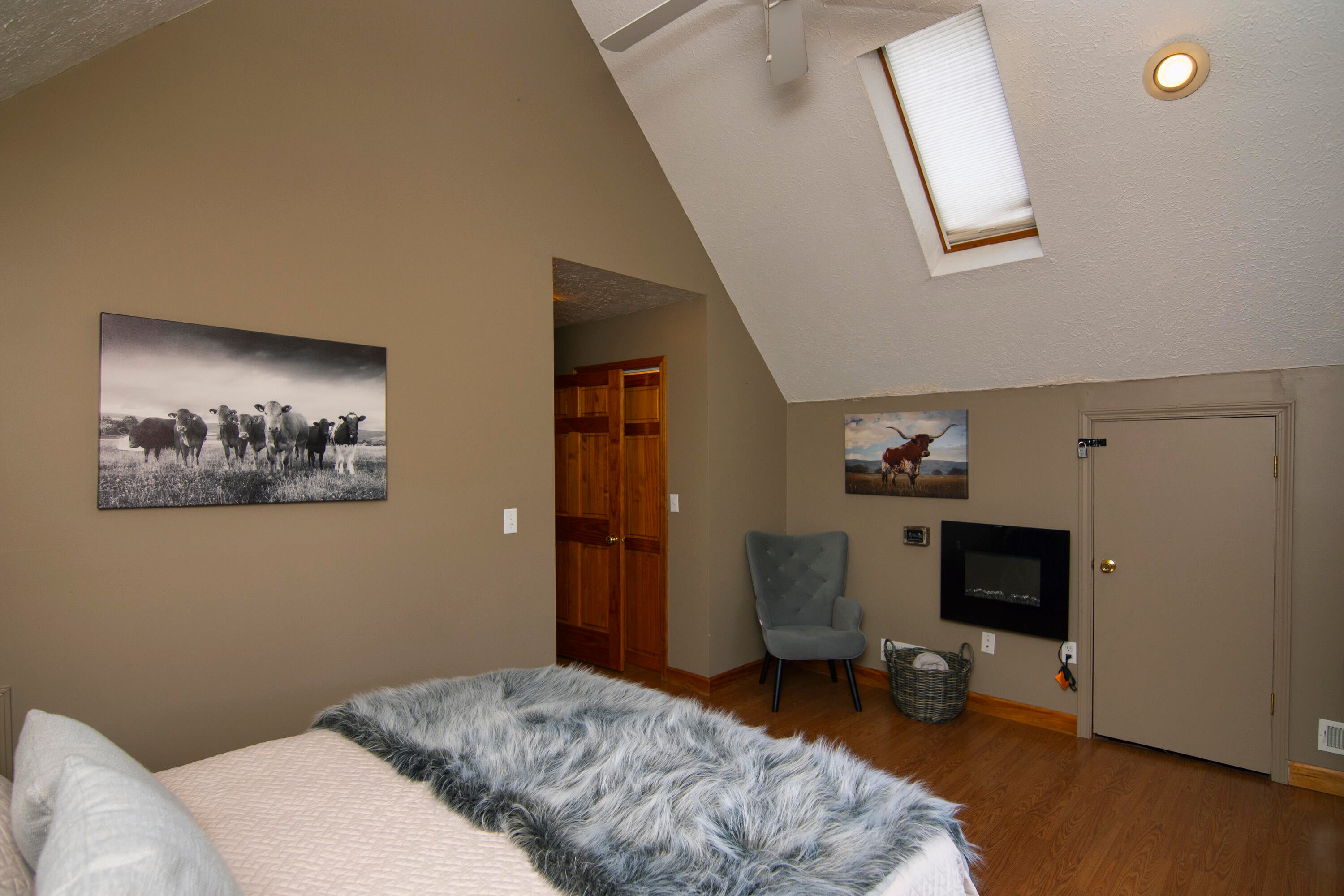 2148 Stone House Road Caldwell, WV 24925 - Photo 50 of 82 Gallery Image 50