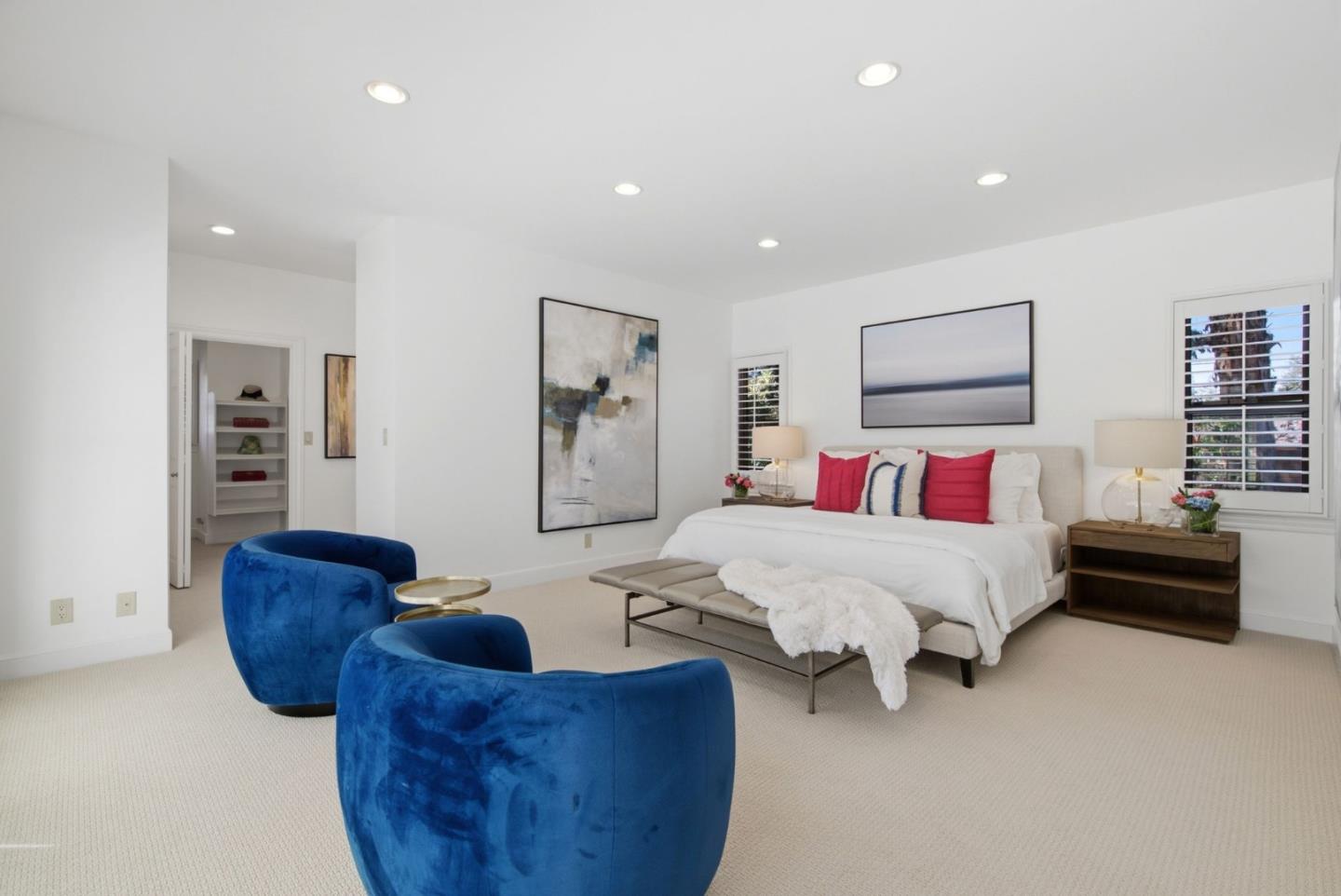 306 Walsh Road Atherton, CA 94027 - Photo 53 of 74