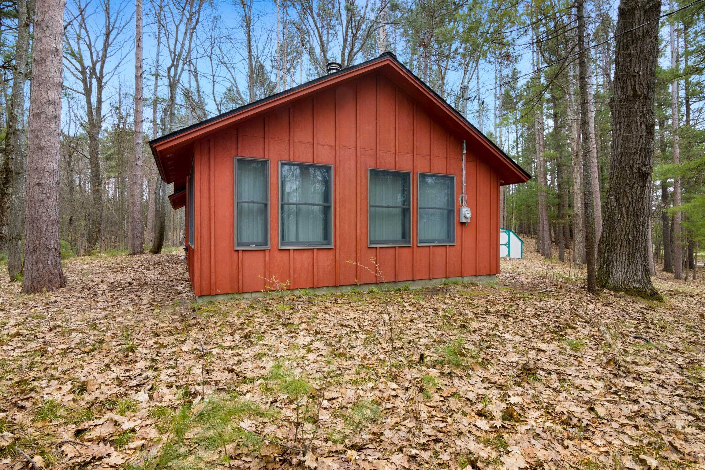 7578 South River Road Kalkaska, MI 49646 - Photo 25 of 32