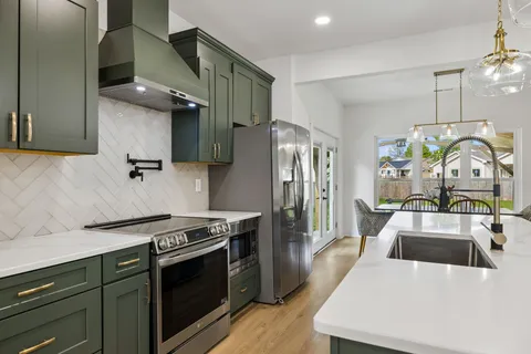 $929,999 | 328 Granbury Street, Franklin, TN 37064