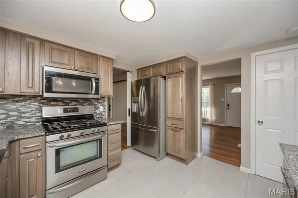 $416,900 | 461 Elm Crossing Court, Ballwin, MO 63021