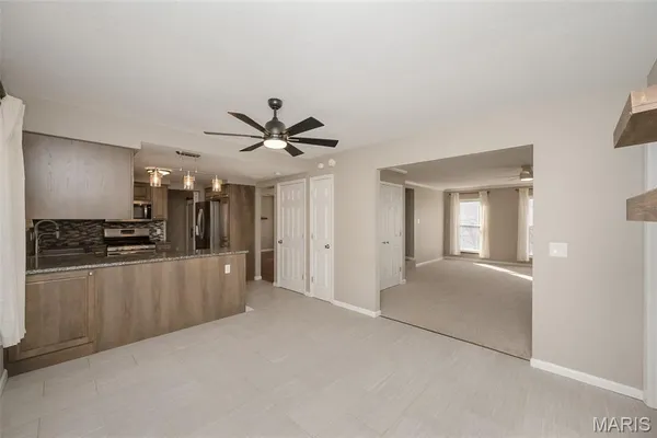 $416,900 | 461 Elm Crossing Court, Ballwin, MO 63021