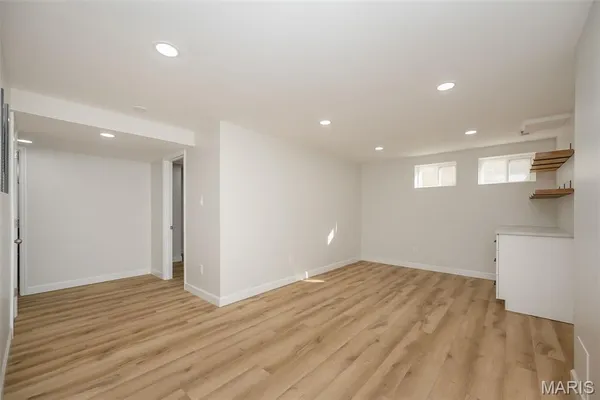 $416,900 | 461 Elm Crossing Court, Ballwin, MO 63021