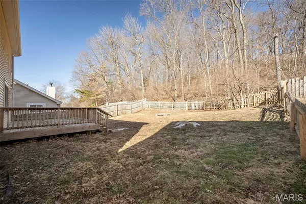 $416,900 | 461 Elm Crossing Court, Ballwin, MO 63021