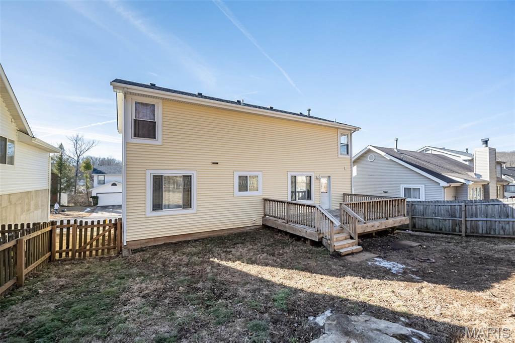 461 Elm Crossing Court Ballwin, MO 63021 - Photo 35 of 35