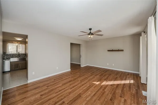 $416,900 | 461 Elm Crossing Court, Ballwin, MO 63021