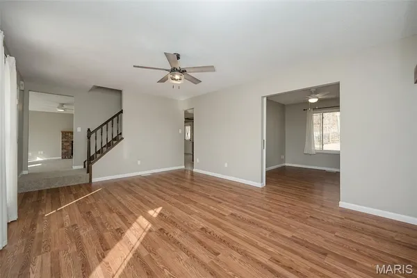 $416,900 | 461 Elm Crossing Court, Ballwin, MO 63021