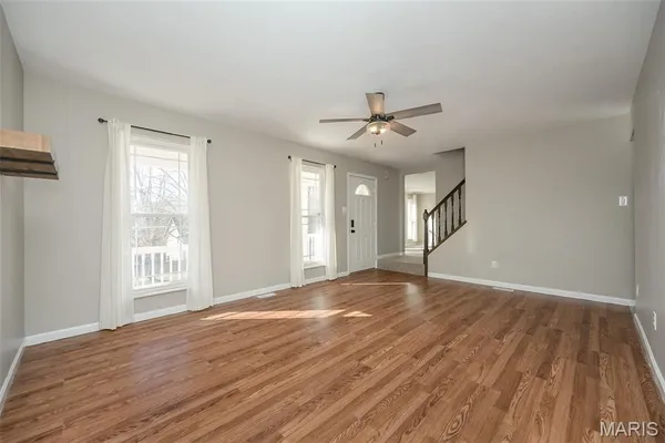 $416,900 | 461 Elm Crossing Court, Ballwin, MO 63021