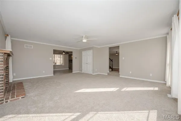 $416,900 | 461 Elm Crossing Court, Ballwin, MO 63021