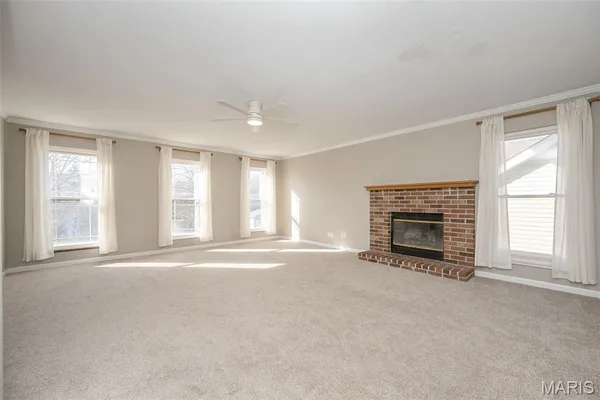 $416,900 | 461 Elm Crossing Court, Ballwin, MO 63021