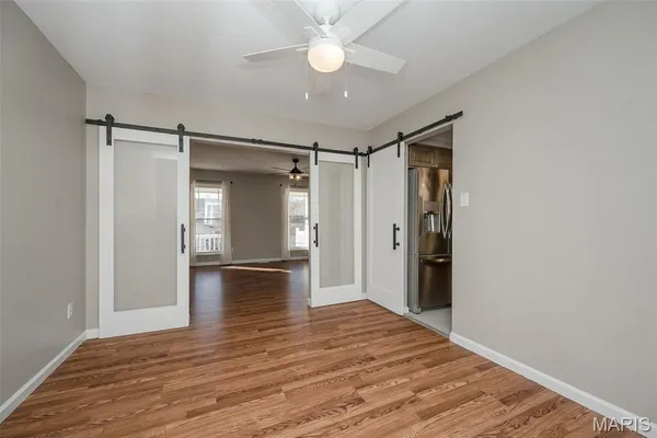 $416,900 | 461 Elm Crossing Court, Ballwin, MO 63021