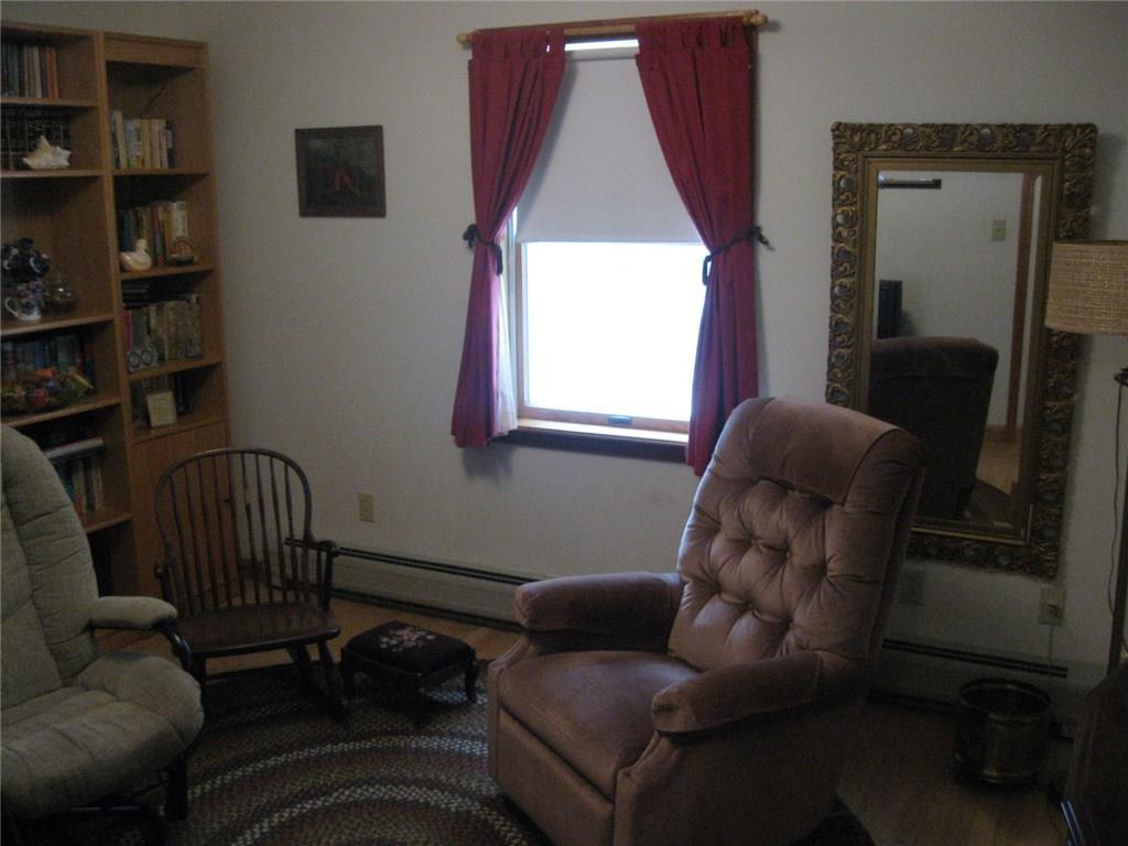 360 Alder Park Road China, ME 04358 - Photo 11 of 25 1st floor Den/BR/office