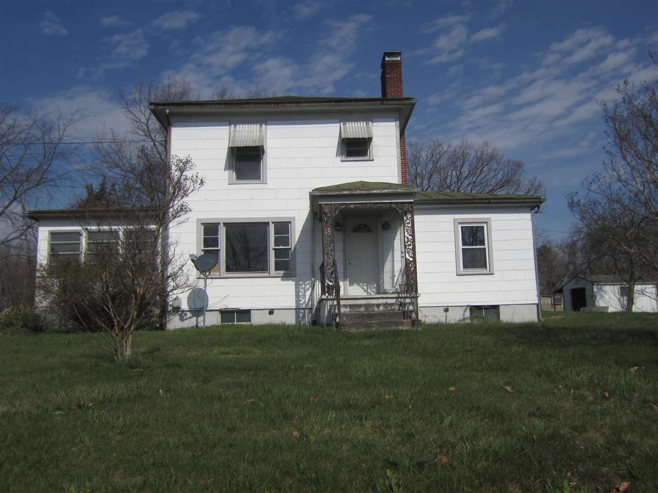 293 Cedar Green Road Staunton, VA 24401 - Photo 3 of 6 Gallery Image 3