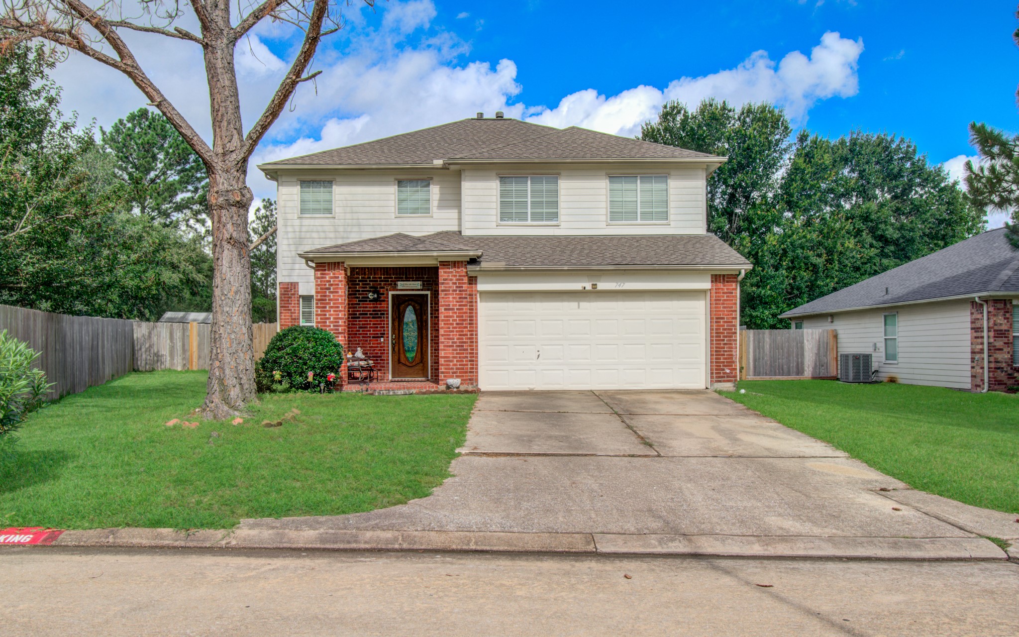 747 Cape Cottage Lane Spring, TX 77373 - Photo 1 of 37