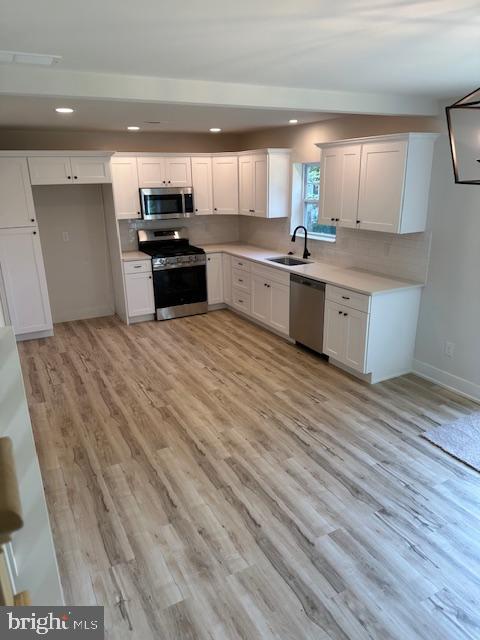 15 3rd Street Brooklawn, NJ 08030 - Photo 2 of 13 a kitchen with stainless steel appliances kitchen island granite countertop a stove a sink and a refrigerator