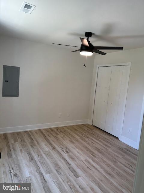 15 3rd Street Brooklawn, NJ 08030 - Photo 4 of 13 a view of empty room with wooden floor