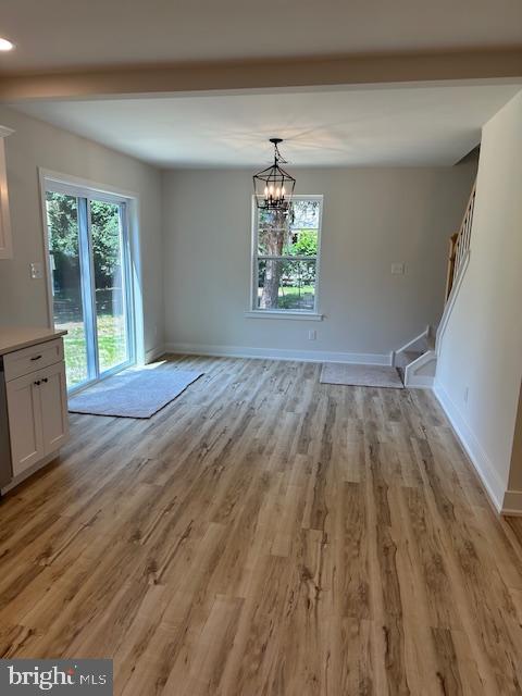 15 3rd Street Brooklawn, NJ 08030 - Photo 5 of 13 a view of an empty room and window
