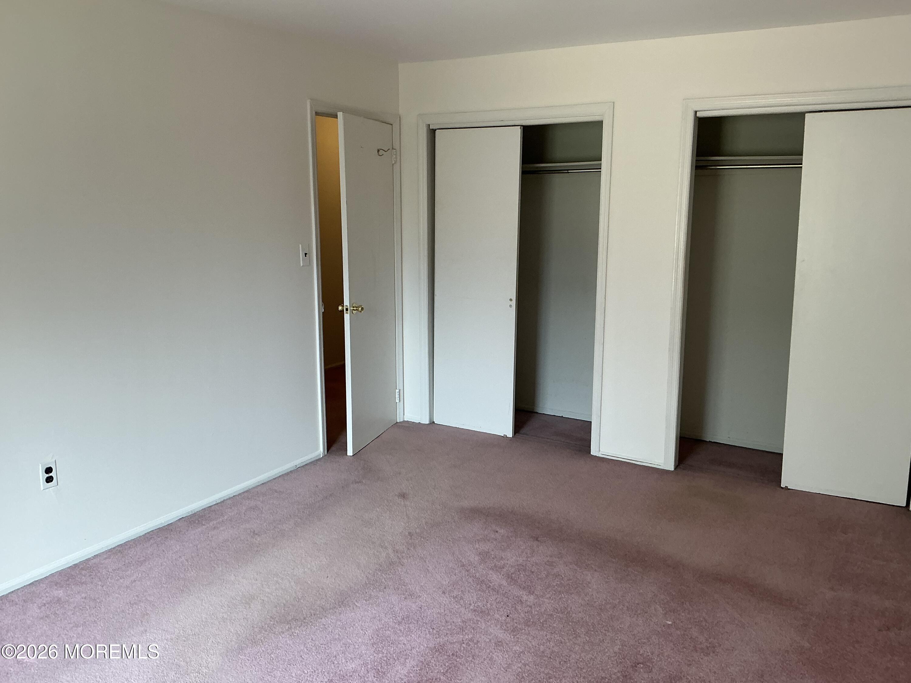 3 Peacock Place Howell, NJ 07731 - Photo 11 of 20 Master Bedroom