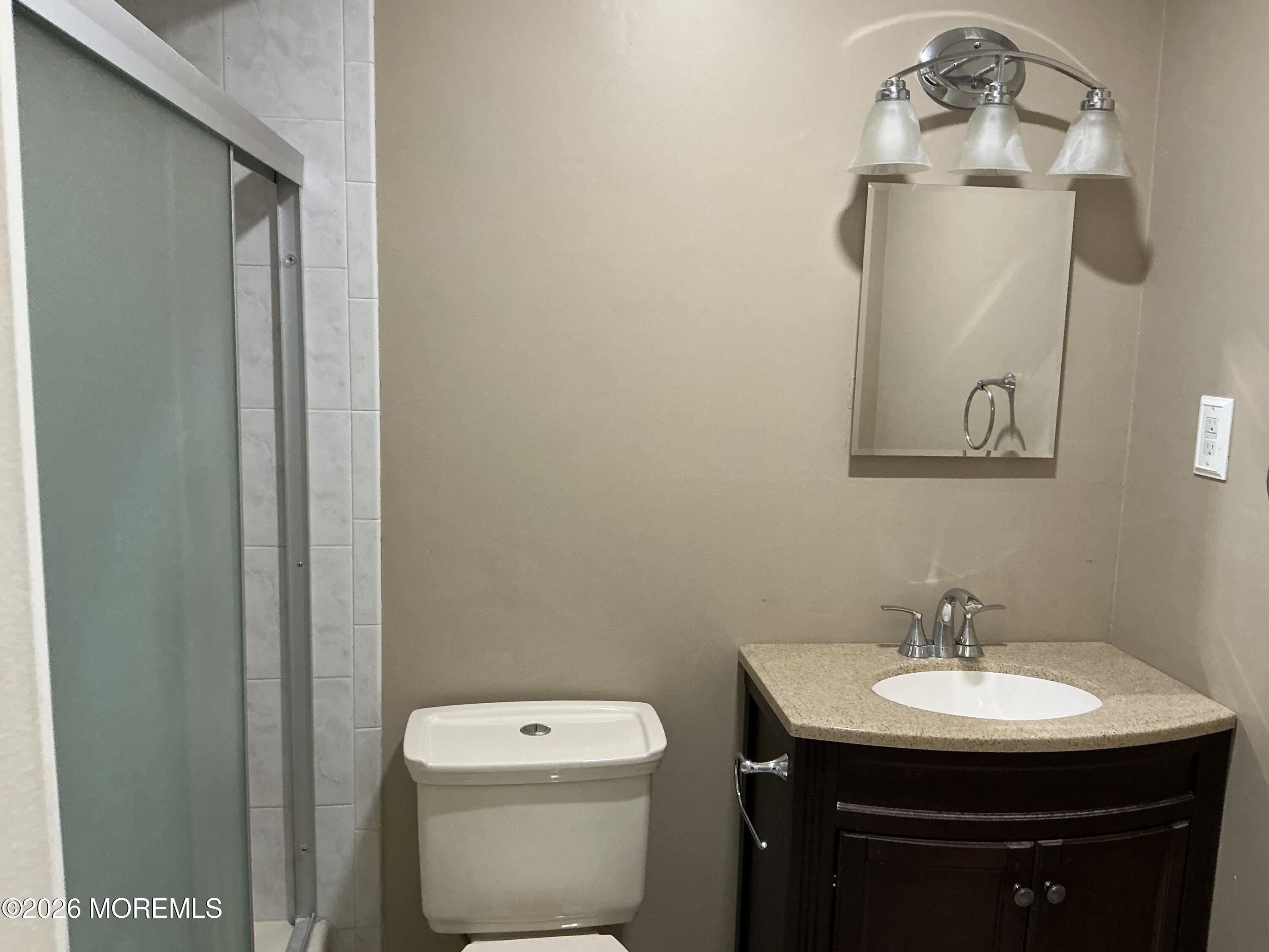 3 Peacock Place Howell, NJ 07731 - Photo 17 of 20 Upstairs Full bath