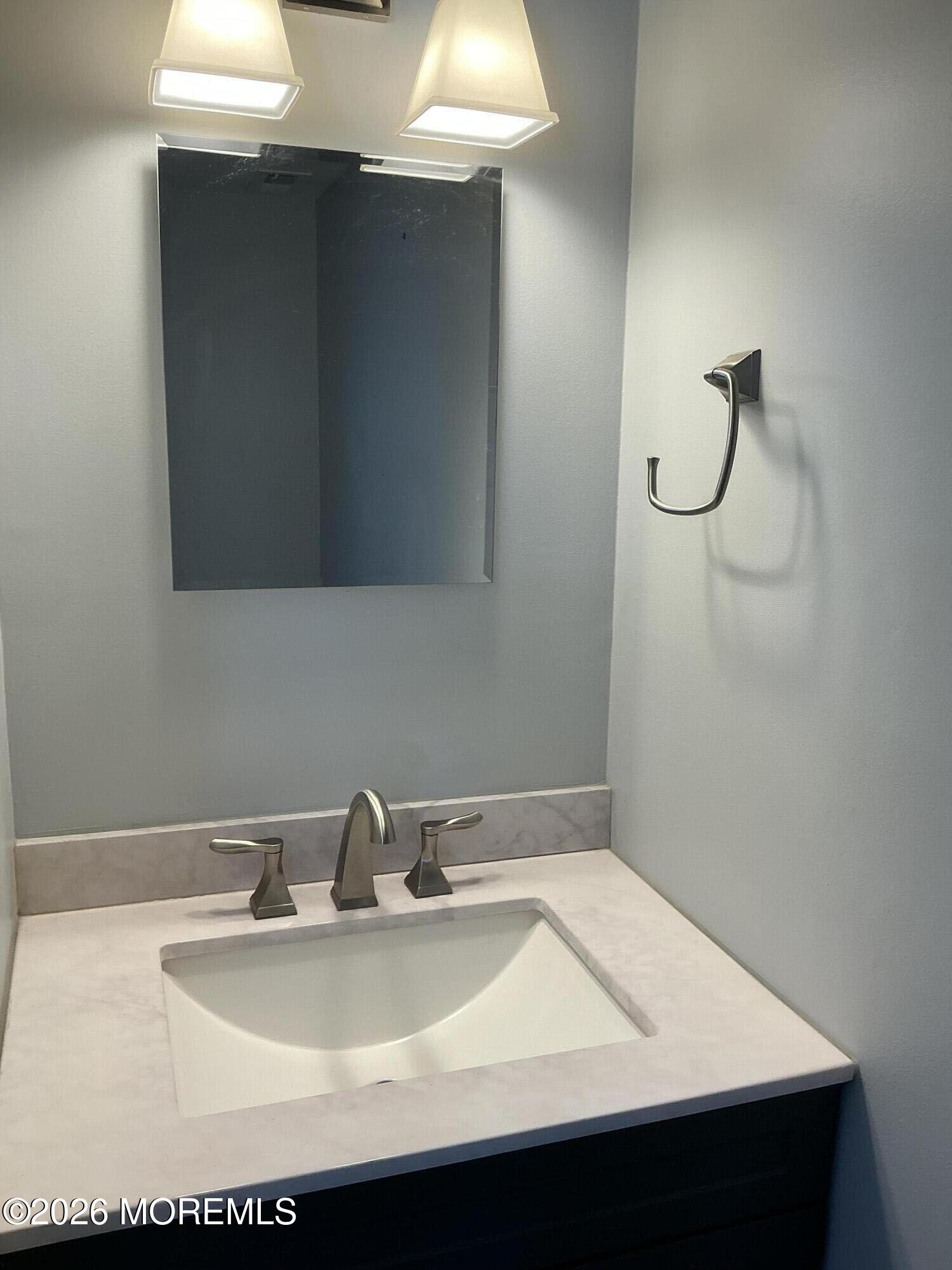 3 Peacock Place Howell, NJ 07731 - Photo 18 of 20 1st Floor Half Bath