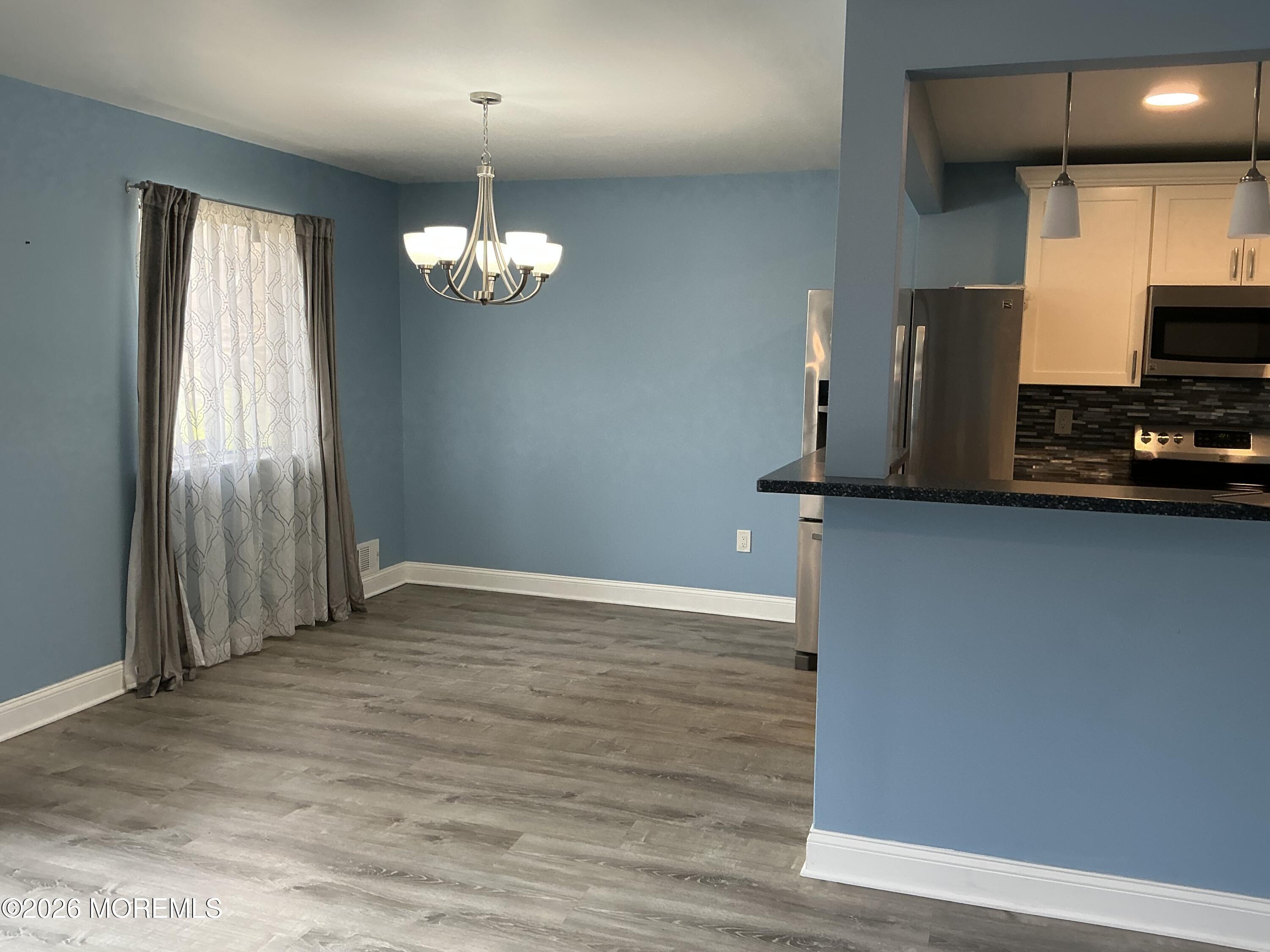3 Peacock Place Howell, NJ 07731 - Photo 5 of 20 Dining Room