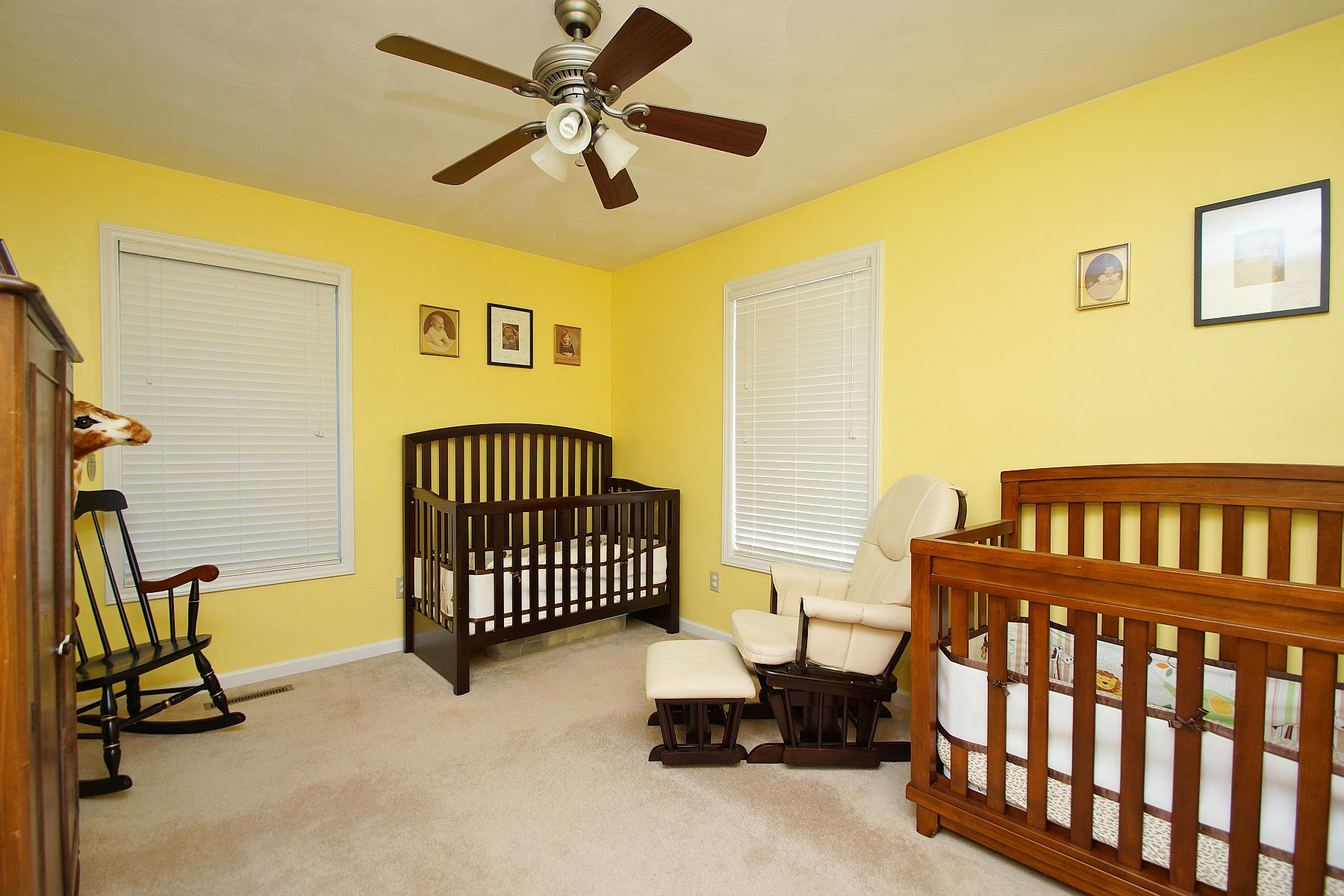 2890 Taylors Road Boones Mill, VA 24065 - Photo 20 of 45 DSC05587