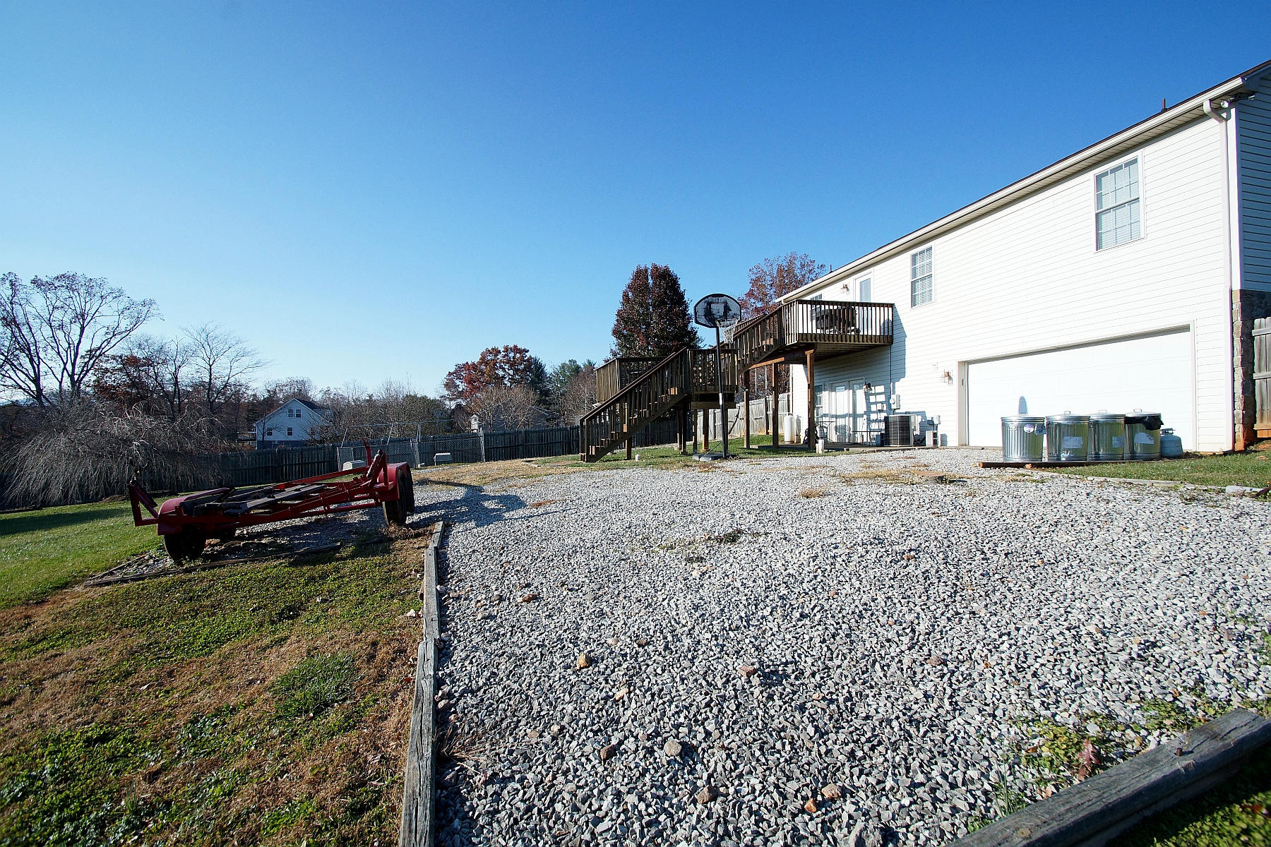 2890 Taylors Road Boones Mill, VA 24065 - Photo 38 of 45 DSC05626