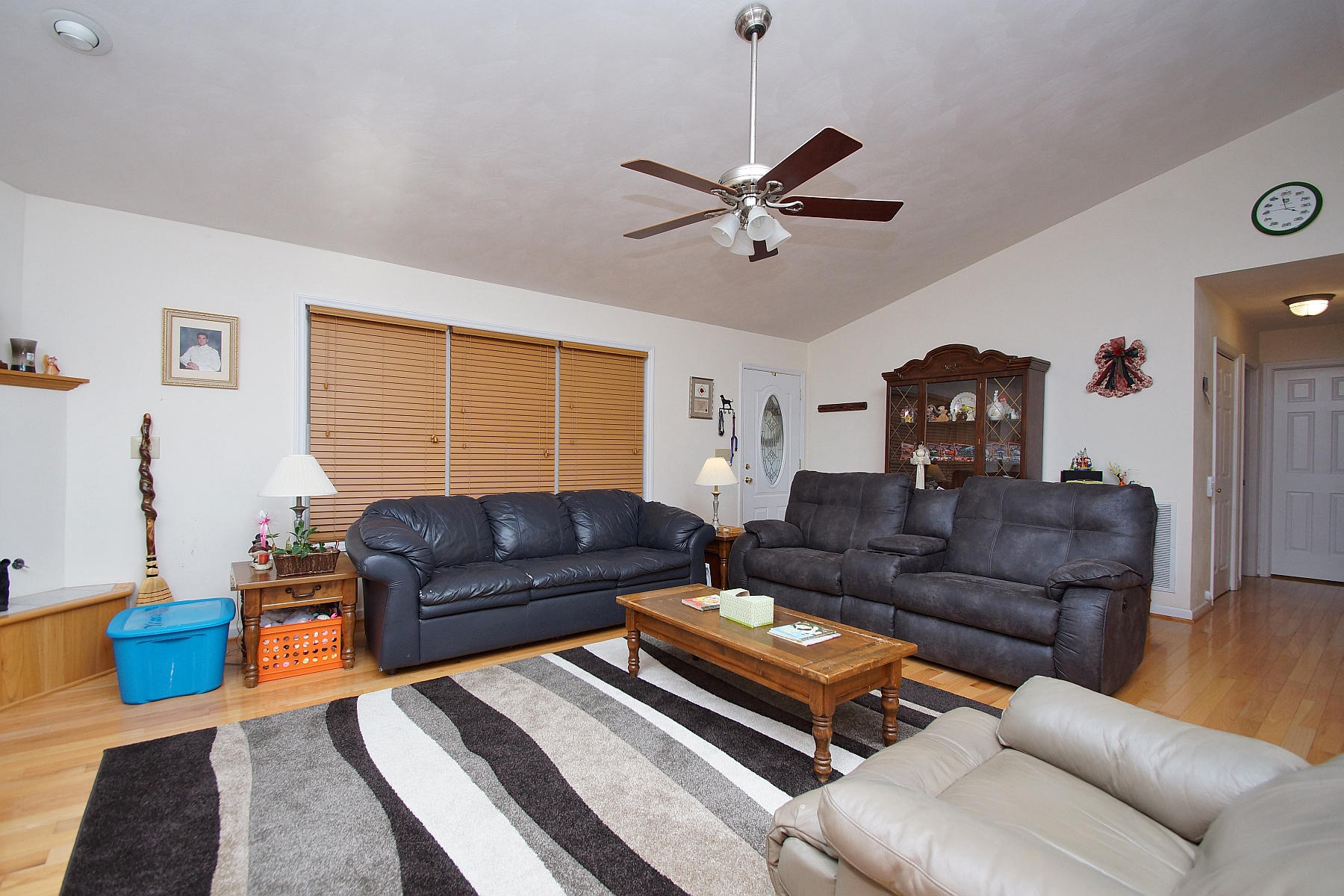 2890 Taylors Road Boones Mill, VA 24065 - Photo 6 of 45 DSC05560