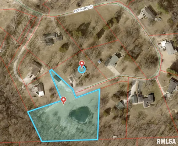 $345,000 | 211 Country Lane, Quincy, IL 62305