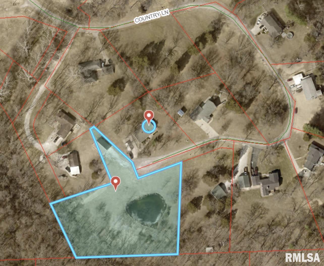 211 Country Lane Quincy, IL 62305 - Photo 4 of 38