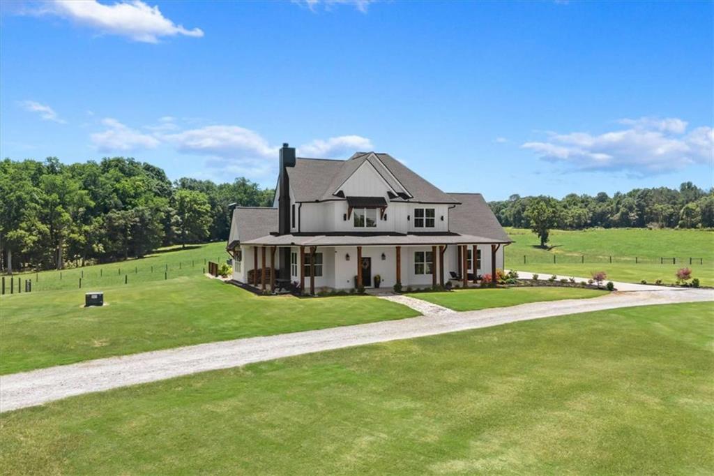 2219 Oak Grove Church Road Carrollton, GA 30117 - Photo 13 of 97