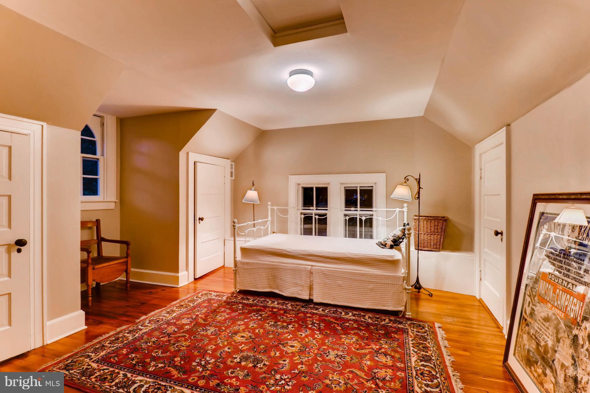 17 Elmwood Road Baltimore, MD 21210 - Photo 21 of 30 Bedroom #6