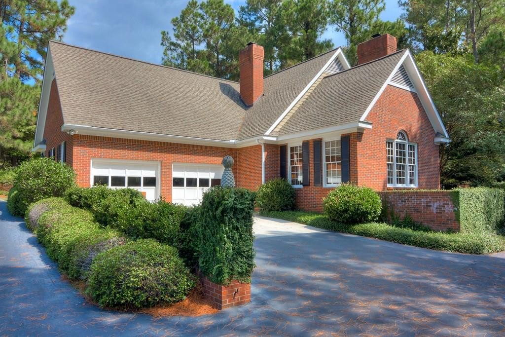 809 Holley Lake Road Aiken, SC 29803 - Photo 29 of 29 Gallery Image 29