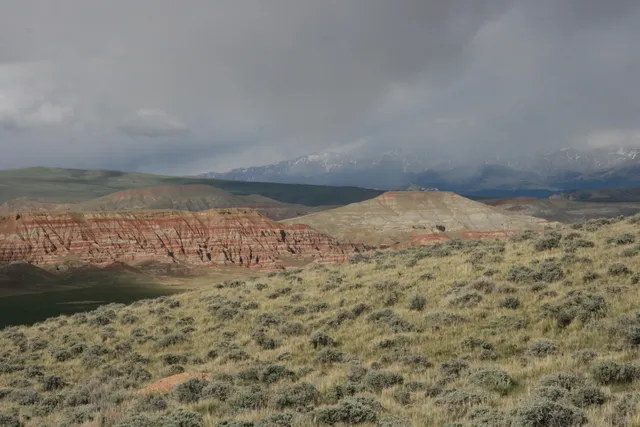 $90,000 | 107 Soda Springs Drive, Dubois, WY 82513