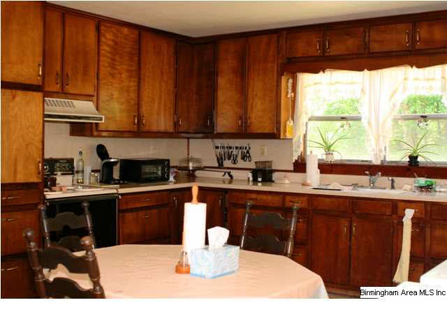 8638 Old Tennessee Pike Road Pinson, AL 35126 - Photo 9 of 20