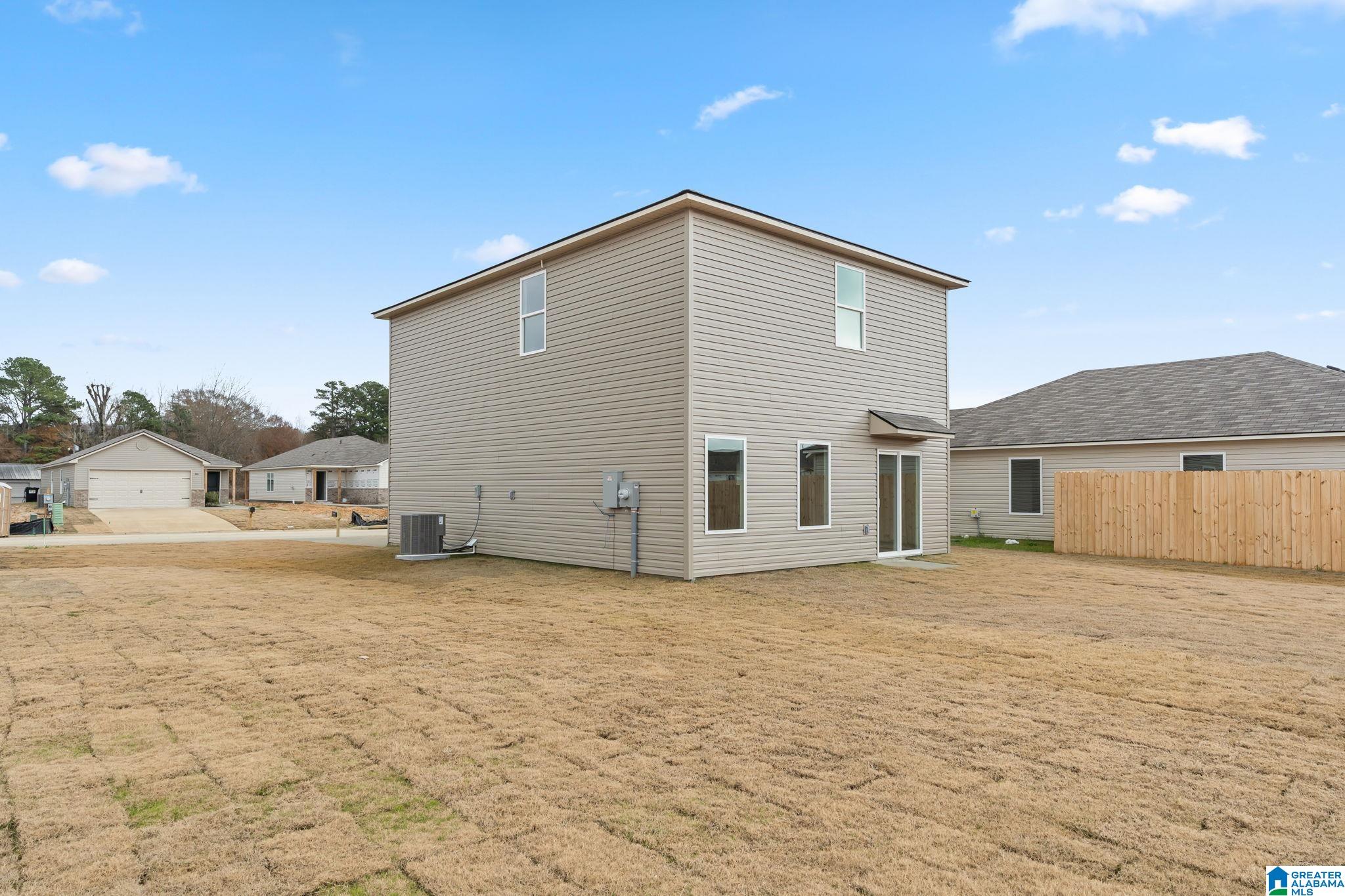 230 Timber Pass Alexandria, AL 36250 - Photo 15 of 15