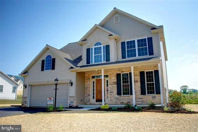 2721 Patton Road Harrisburg, PA 17112 - Photo 1 of 1 Gallery Image 1