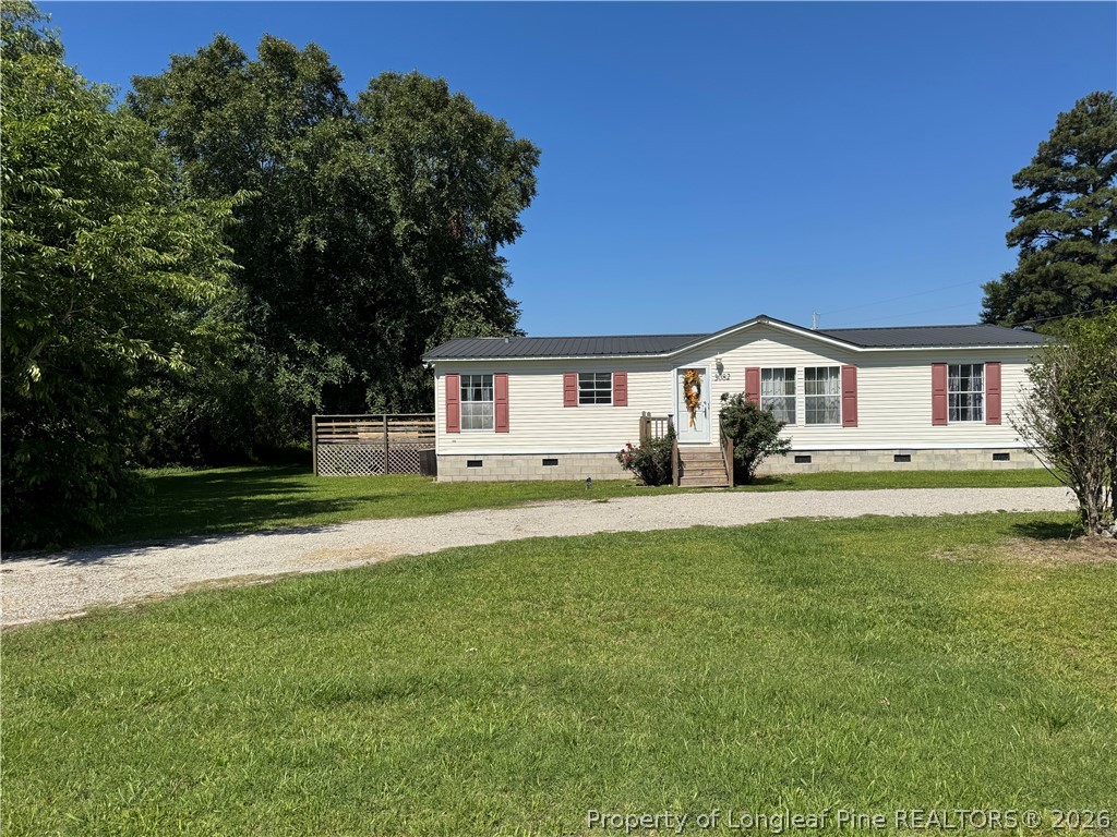 3082 Alamac Road Lumberton, NC 28358 - Photo 2 of 25