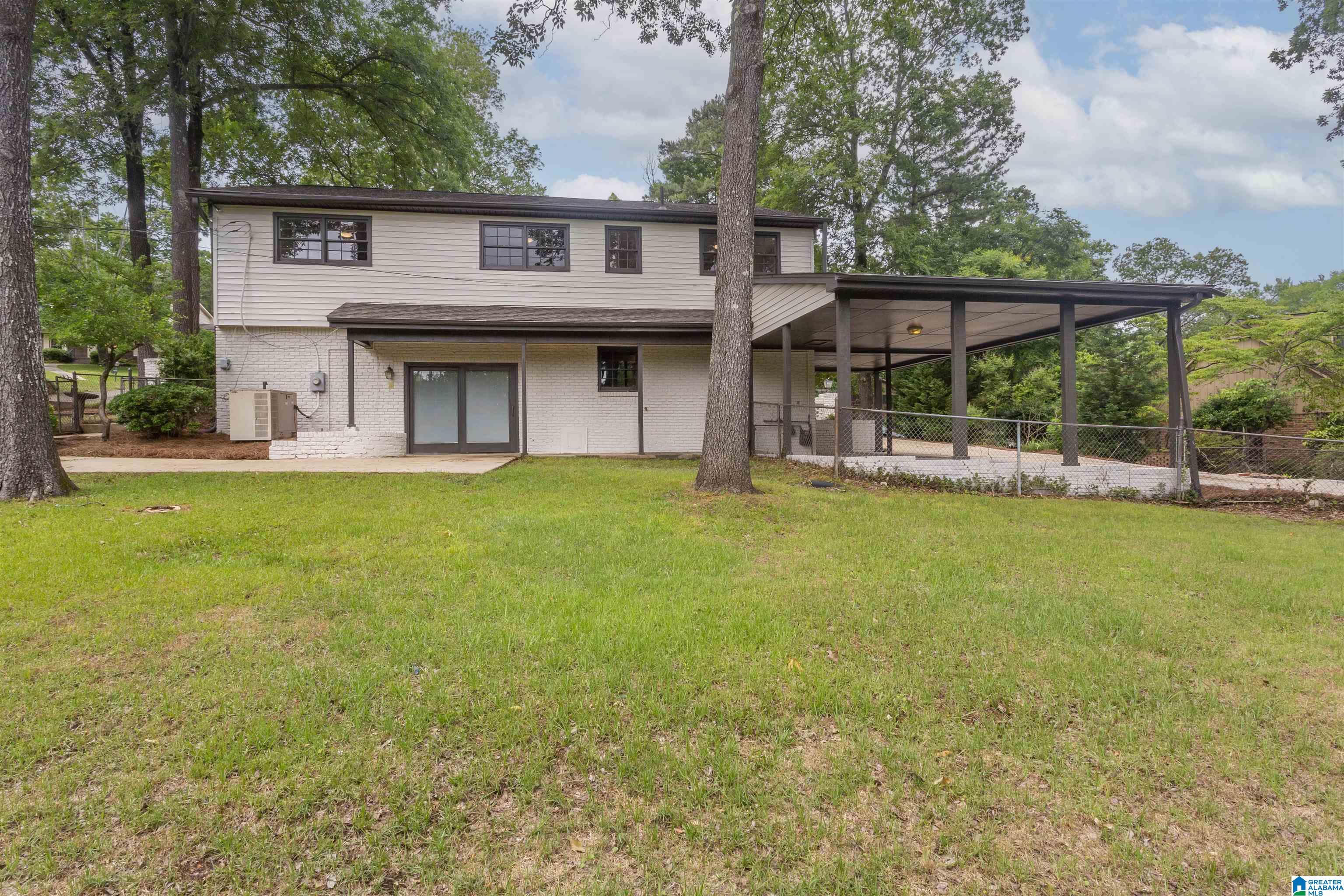 3669 Crestside Road Birmingham, AL 35223 - Photo 34 of 40