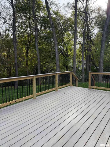 $499,500 | 2716 West Woods Edge Drive, Peoria, IL 61614