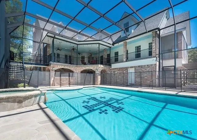 $1,075,000 | 1905 Canyon Springs Drive, Belton, TX 76513