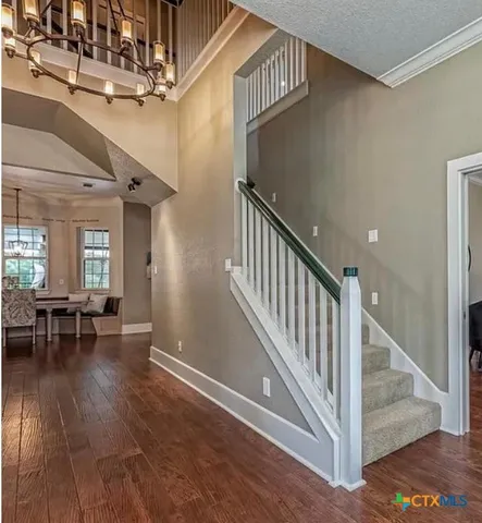 $1,075,000 | 1905 Canyon Springs Drive, Belton, TX 76513