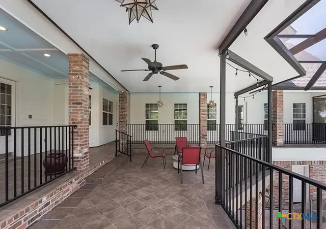 $1,075,000 | 1905 Canyon Springs Drive, Belton, TX 76513