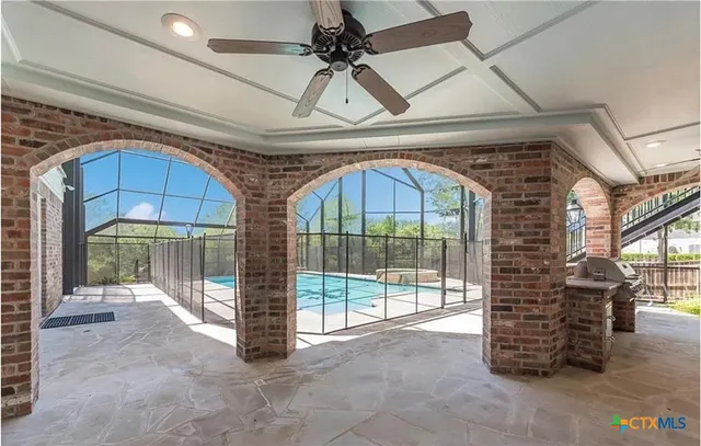 $1,075,000 | 1905 Canyon Springs Drive, Belton, TX 76513