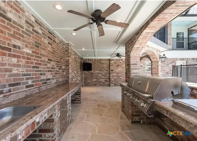 $1,075,000 | 1905 Canyon Springs Drive, Belton, TX 76513