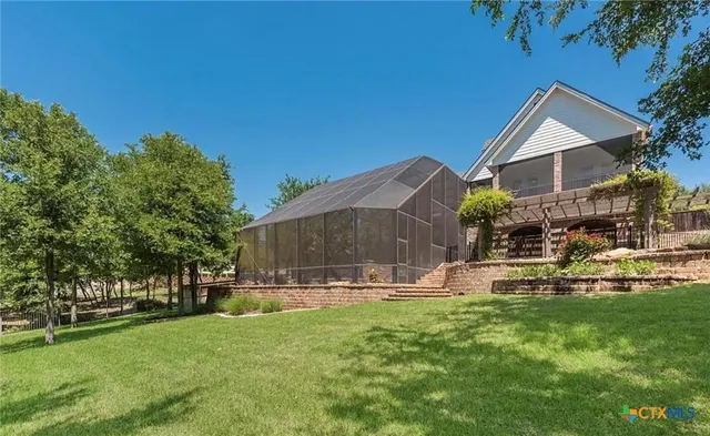 $1,075,000 | 1905 Canyon Springs Drive, Belton, TX 76513