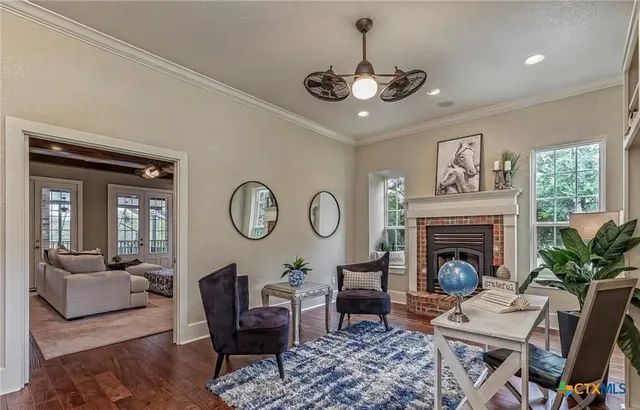 $1,075,000 | 1905 Canyon Springs Drive, Belton, TX 76513