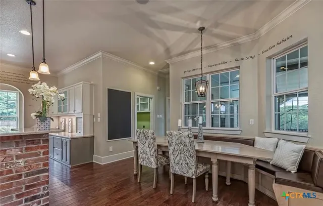 $1,075,000 | 1905 Canyon Springs Drive, Belton, TX 76513